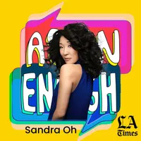 Asian Enough artwork