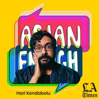 Asian Enough artwork