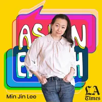 Asian Enough artwork