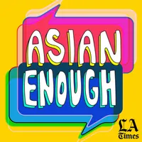 Asian Enough artwork