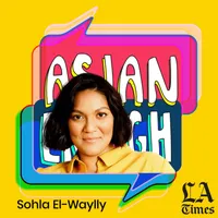 Asian Enough artwork