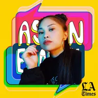Asian Enough artwork