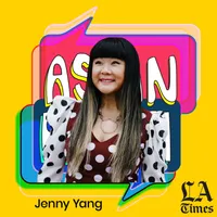 Asian Enough artwork