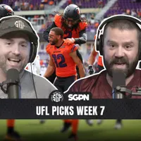 Football Picks artwork
