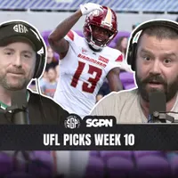 Football Picks artwork
