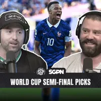 Football Picks artwork