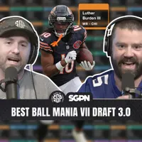 Football Picks artwork