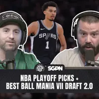 Football Picks artwork