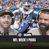 Football Picks artwork