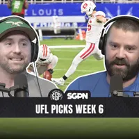 Football Picks artwork