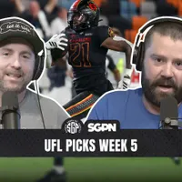 Football Picks artwork