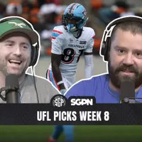 Football Picks artwork