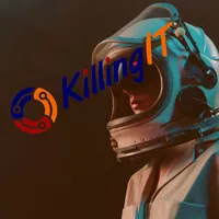 The Killing IT Podcast artwork