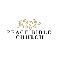 Peace Bible Church artwork