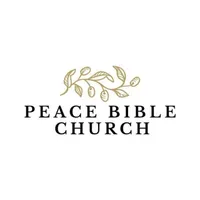 Peace Bible Church artwork