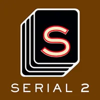 Serial artwork