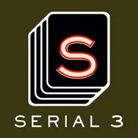 Serial artwork