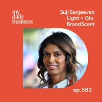 My Daily Business Podcast artwork