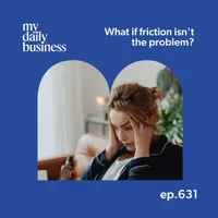 My Daily Business Podcast artwork