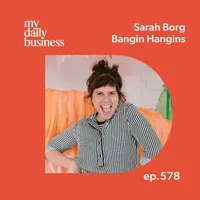 My Daily Business Podcast artwork