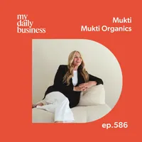 My Daily Business Podcast artwork