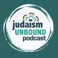Judaism Unbound artwork
