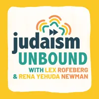 Judaism Unbound artwork