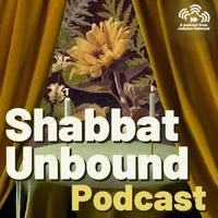 Judaism Unbound artwork