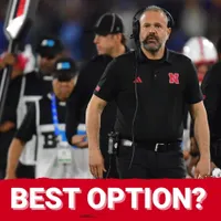 Locked On Nebraska - Daily Podcast on the Nebraska Cornhuskers artwork