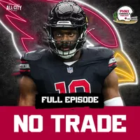 PHNX Arizona Cardinals Podcast artwork