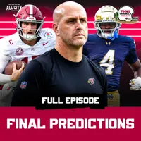 PHNX Arizona Cardinals Podcast artwork