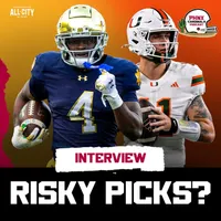 PHNX Arizona Cardinals Podcast artwork