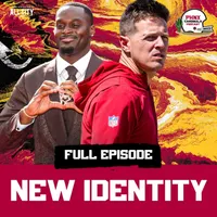 PHNX Arizona Cardinals Podcast artwork