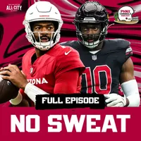 PHNX Arizona Cardinals Podcast artwork