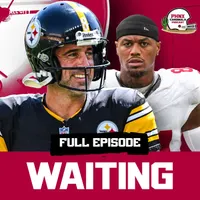 PHNX Arizona Cardinals Podcast artwork