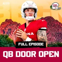 PHNX Arizona Cardinals Podcast artwork