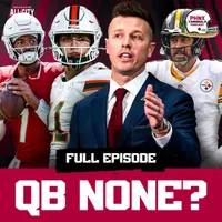 PHNX Arizona Cardinals Podcast artwork