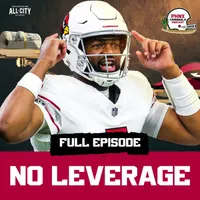 PHNX Arizona Cardinals Podcast artwork