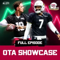 PHNX Arizona Cardinals Podcast artwork