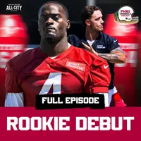 PHNX Arizona Cardinals Podcast artwork