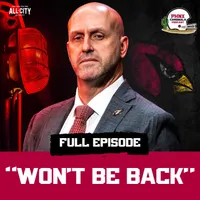 PHNX Arizona Cardinals Podcast artwork