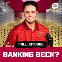 PHNX Arizona Cardinals Podcast artwork