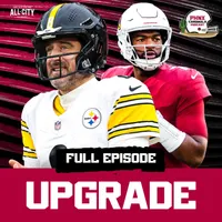 PHNX Arizona Cardinals Podcast artwork