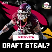 PHNX Arizona Cardinals Podcast artwork