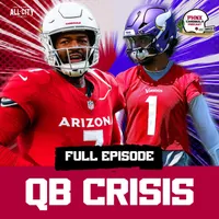 PHNX Arizona Cardinals Podcast artwork