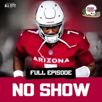 PHNX Arizona Cardinals Podcast artwork