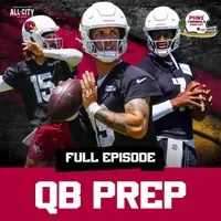 PHNX Arizona Cardinals Podcast artwork