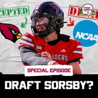 PHNX Arizona Cardinals Podcast artwork