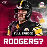 PHNX Arizona Cardinals Podcast artwork