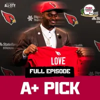 PHNX Arizona Cardinals Podcast artwork
